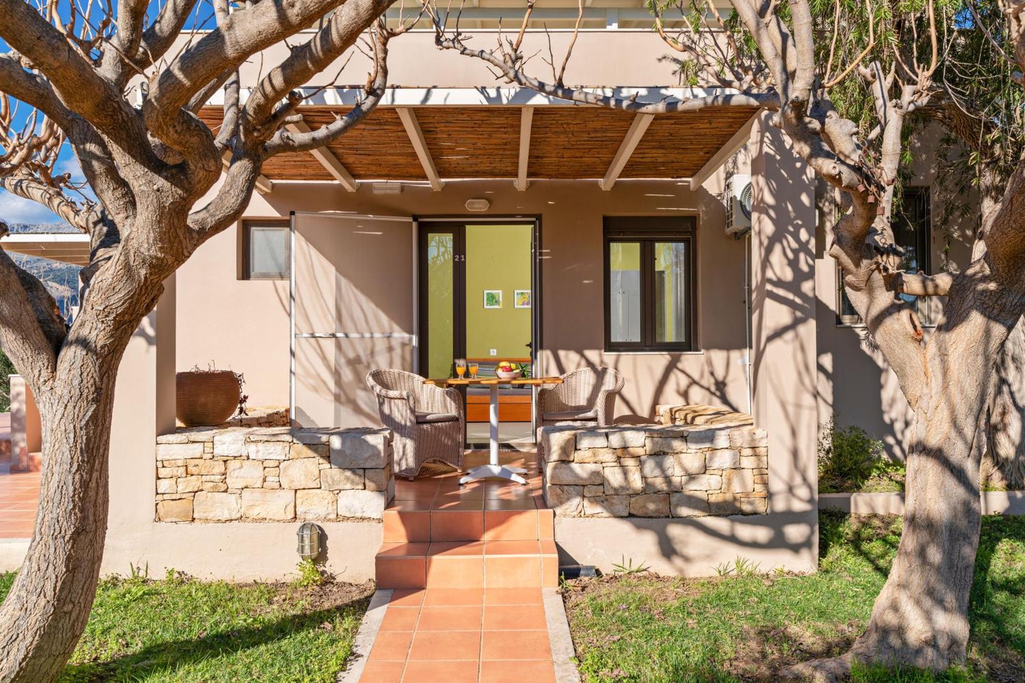 Apartamento Fedra Plakias Exterior foto